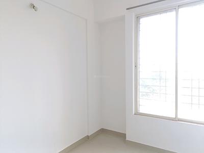 Shree Venkatesh Graffiti Elan Phase 2 Bedroom One 2