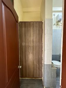Bedroom Image of 1644 Sq.ft 3 BHK Apartment / Flat for sale in TNT Cresent, Thanisandra Bengaluru for Rs. 8000000