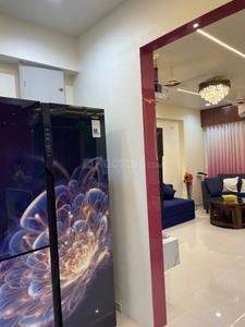 Hall Image of 1700 Sq.ft 3 BHK Apartment / Flat for sale in Gala Eternia, Thaltej Ahmedabad for Rs. 16000000