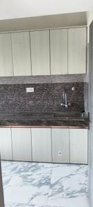 Kitchen Image of 900 Sq.ft 2 BHK Builder Floor for rent in Kanke Ranchi for Rs. 7500