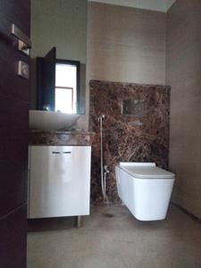 Bedroom Two Image of 2700 Sq.ft 4 BHK Builder Floor for sale in Sector 57 Gurgaon for Rs. 21500000