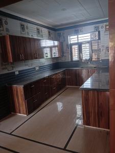 4 BHK Independent Builder Floor