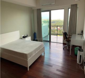 Bedroom Image of 5213 Sq.ft 3 BHK Apartment / Flat for sale in UKN Miraya Rose, Whitefield Bengaluru for Rs. 55000000