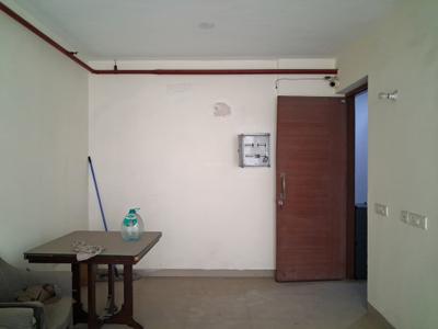 Living Room Image of 950 Sq.ft 2 BHK Apartment / Flat for sale in Urbtech Xaviers, Sector 168 Noida for Rs. 7250000