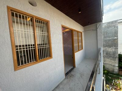 Balcony Image of 2200 Sq.ft 4 BHK Independent House for sale in Kandwa Varanasi for Rs. 10500000