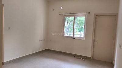 Bedroom Image of 1729 Sq.ft 3 BHK Apartment / Flat for sale in Godrej Garden City, Jagatpur Ahmedabad for Rs. 10200000