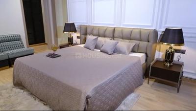Bedroom Image of 2808 Sq.ft 3 BHK Apartment / Flat for sale in Horizon Belmond, Sector 88 Mohali for Rs. 30000000
