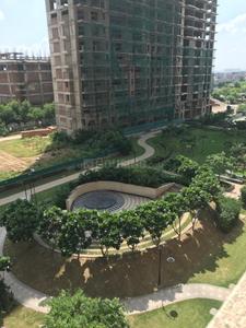 Image of 2200 Sq.ft 3 BHK Apartment / Flat for rent in ATS Casa Espana, Bar Majra, Mohali for Rs. 57000