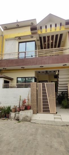 GK Estate Colony, Mundian Kalan Main Image 1