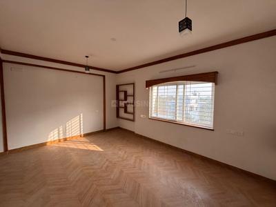 Bedroom Image of 2400 Sq.ft 4 BHK Duplex for sale in Vishveshwaraya Nagar Bengaluru for Rs. 19500000