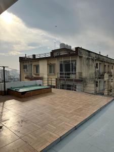 Image of 1100 Sq.ft 2 BHK Apartment / Flat for rent in IDPL Colony, Rishikesh for Rs. 18000