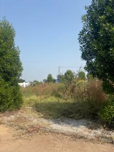 Image of 800 Sq.ft Residential Plot / Land for sale in Silicon Sansaara, Kanadiya, Indore for Rs. 5400000