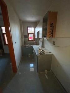 Kitchen Image of 1050 Sq.ft 3 BHK Builder Floor for sale in Indraprashtha Yojna Ghaziabad for Rs. 3900000