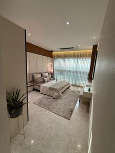 Living Room Image of 1225 Sq.ft 2 BHK Apartment / Flat for sale in Vashi Navi Mumbai for Rs. 32000000
