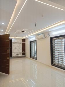 Hall Image of 1098 Sq.ft 2 BHK Apartment / Flat for sale in Perambur Chennai for Rs. 10300000