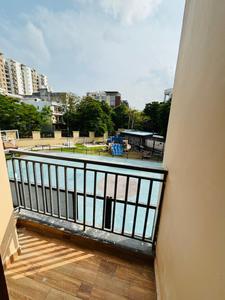 Balcony Image of Urban Homes Prime  in Sector 48, Gurgaon
