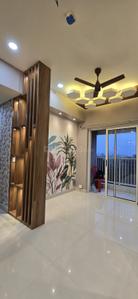Hall Image of 855 Sq.ft 2.5 BHK Apartment / Flat for sale in PS One 10, New Town Kolkata for Rs. 14000000