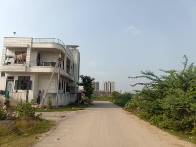 Image of 1058 Sq.ft Residential Plot / Land for sale in Muhana, Jaipur for Rs. 8204000