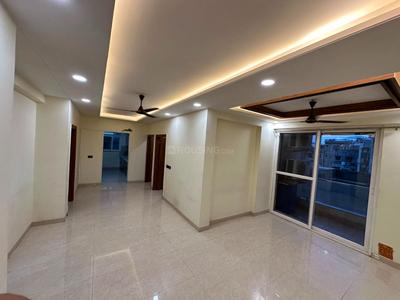 Hall Image of 2000 Sq.ft 3 BHK Apartment / Flat for rent in Tilak Nagar Jaipur for Rs. 70000