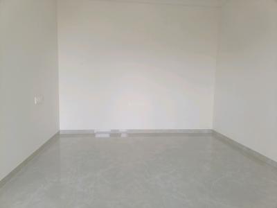 Bedroom Image of 1350 Sq.ft 2 BHK Apartment / Flat for sale in Hi Tech Luxus Tower, Kharghar Navi Mumbai for Rs. 17200000
