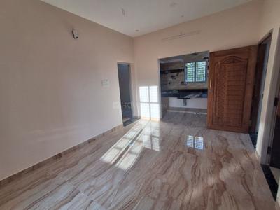 Living Room Image of 840 Sq.ft 2 BHK Independent House for sale in Kuruji Nagar Theni for Rs. 4800000