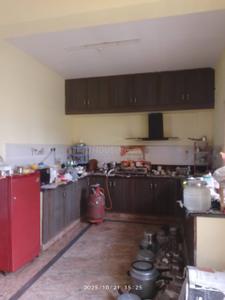 Kitchen Image of 1600 Sq.ft 3 BHK Apartment / Flat for sale in Shree Niliyam 3, Tunganagara Bengaluru for Rs. 8500000