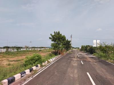 Image of 1000 Sq.ft Residential Plot / Land for sale in Sriperumbudur, Chennai for Rs. 2000000