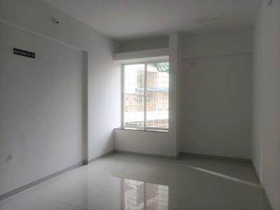 Bedroom Image of 1411 Sq.ft 3 BHK Apartment / Flat for sale in 38 Park Majestique Phase V, Undri Pune for Rs. 7000000