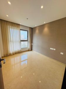 Bedroom Image of 600 Sq.ft 1 BHK Apartment / Flat for sale in Highland, Powai Mumbai for Rs. 19500000