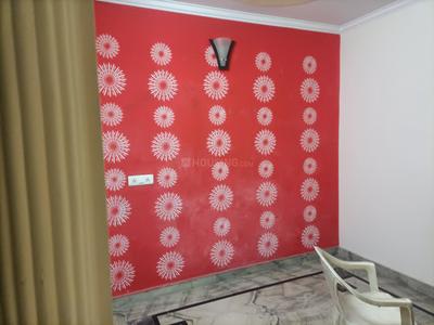 1 BHK Independent Builder Floor