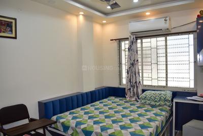 Bedroom Image of 1150 Sq.ft 3 BHK Apartment / Flat for sale in South Dum Dum Kolkata for Rs. 11000000