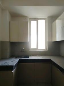 Kitchen Image of 1500 Sq.ft 3 BHK Apartment / Flat for sale in BPTP Astaire Garden Floors, Sector 70A Gurgaon for Rs. 25000000