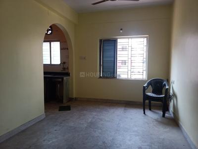 Hall Image of 1182 Sq.ft 3 BHK Apartment / Flat for sale in Madurdaha Kolkata for Rs. 4850000