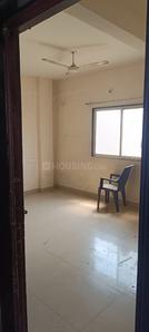 Hall Image of 650 Sq.ft 1 BHK Independent House for rent in Manjari Budruk Pune for Rs. 7500
