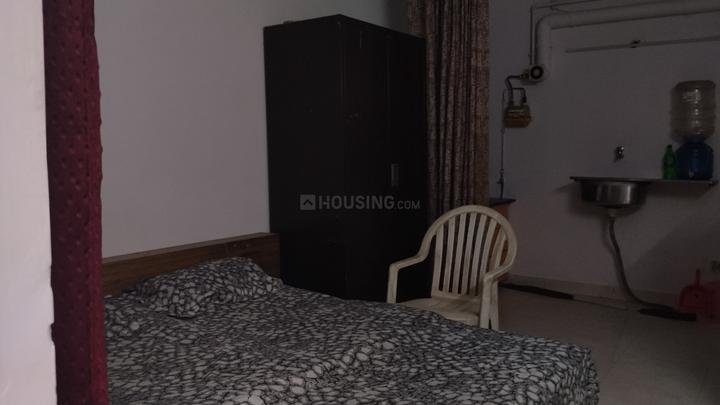 Alaknanda Bedroom 1