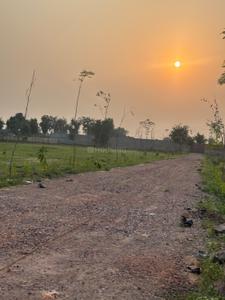 Image of 1200 Sq.ft Residential Plot / Land for sale in Sector 36, Sohna for Rs. 21000000