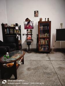 Hall Image of 1500 Sq.ft 2 BHK Apartment / Flat for sale in Alipore Kolkata for Rs. 10000000