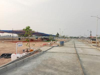 Image of 180 Sq.ft Residential Plot / Land for sale in Siddipet Town, Siddipet for Rs. 3600000