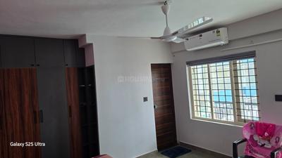 Bedroom Image of 1435 Sq.ft 3 BHK Apartment / Flat for sale in Vyttila Kochi for Rs. 8000000
