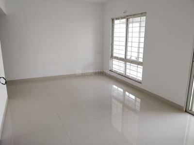 Hall Image of 650 Sq.ft 1 BHK Apartment / Flat for sale in Ceratec City, Yewalewadi Pune for Rs. 3800000