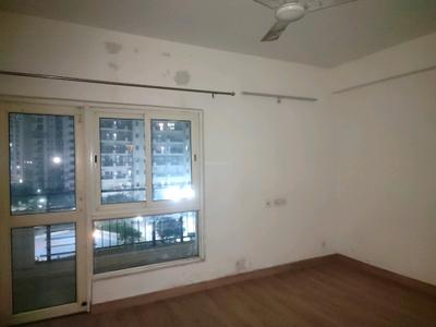Bedroom Image of 1554 Sq.ft 3 BHK Apartment / Flat for sale in Nimbus The Golden Palms, Sector 168 Noida for Rs. 18500000
