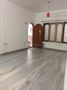 Hall Image of 1500 Sq.ft 1 BHK Builder Floor for rent in Koramangala Bengaluru for Rs. 46000