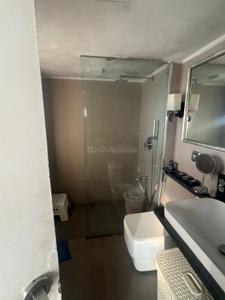 Image of 1550 Sq.ft 3 BHK Apartment / Flat for rent in Malabar Hill, Mumbai for Rs. 285000