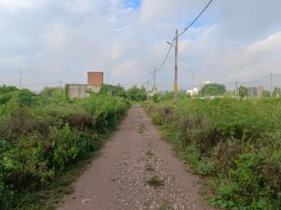 Image of 32 Sq.ft Residential Plot / Land for sale in Rohini Sector 28, New Delhi for Rs. 6500000