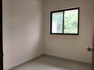 Bedroom Image of 1215 Sq.ft 2.5 BHK Apartment / Flat for sale in Shapoorji Pallonji Vanaha, Bavdhan Pune for Rs. 9899999