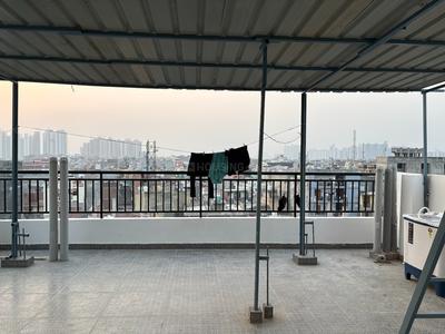 Balcony Image of Noida Comfort PG in Sector 82, Noida