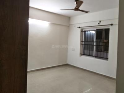 Bedroom Image of 1150 Sq.ft 2 BHK Apartment / Flat for rent in Fortuna White Wings, Basavanagar Bengaluru for Rs. 45000