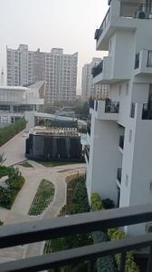 Balcony Image of 2475 Sq.ft 3 BHK Apartment / Flat for sale in Saan Verdante, Sector 95 Gurgaon for Rs. 43312500