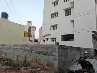 Image of 1200 Sq.ft Residential Plot / Land for sale in Bedarahalli, Bengaluru for Rs. 9000000