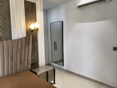 Bedroom Image of 4800 Sq.ft 4 BHK Builder Floor for sale in Sector 23 Gurgaon for Rs. 39000000